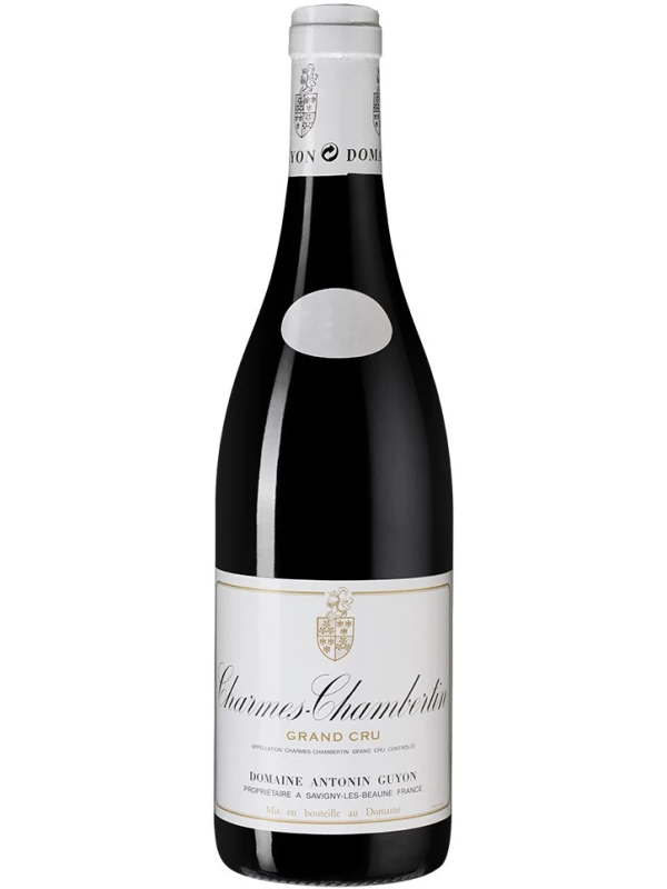 Domain Antonin Guyon, Charmes-Chambertin Grand Cru AOC