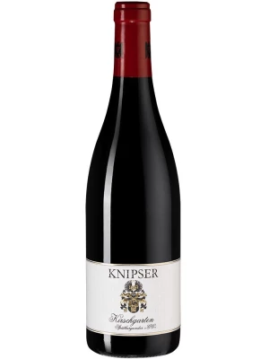 Вино Knipser, Spatburgunder Kirschgarten GG 2017, 0.75 л