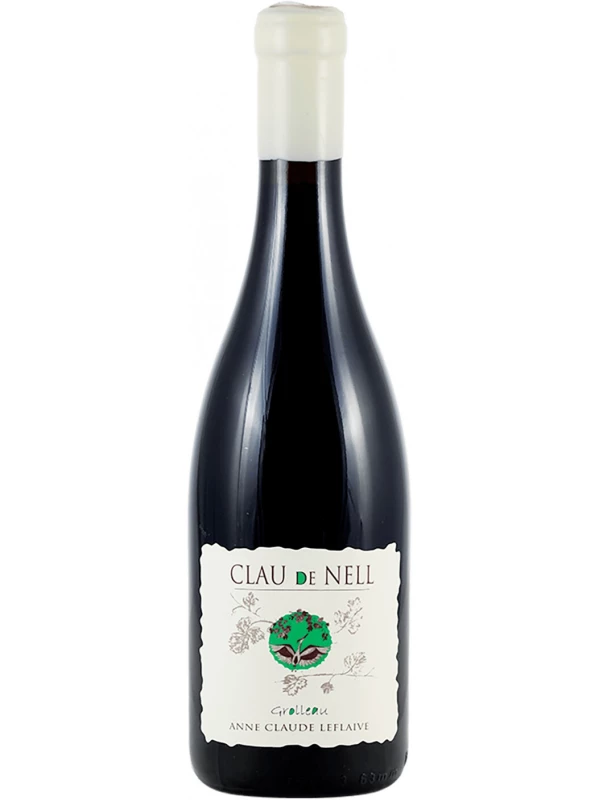 Clau de Nell, Grolleau, Val de Loire IGP