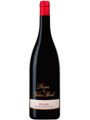 Вино Pagos de Vina Real 2016, 0.75 л