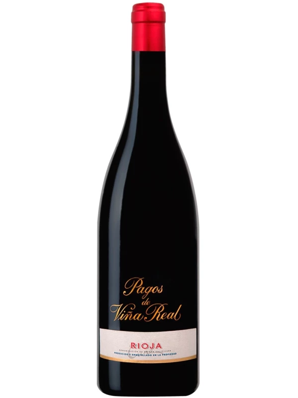 Pagos de Vina Real