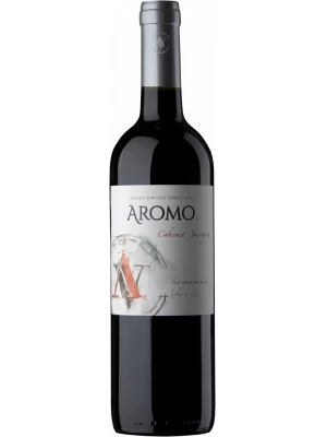 Вино Aromo Cabernet Sauvignon, Valle del Maule DO 0.187 л