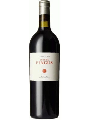 Вино Flor de Pingus DO 2019, 0.75 л