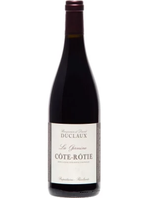 Вино Domaine Duclaux, La Germine Cote-Rotie AOC 2013, 0.75 л