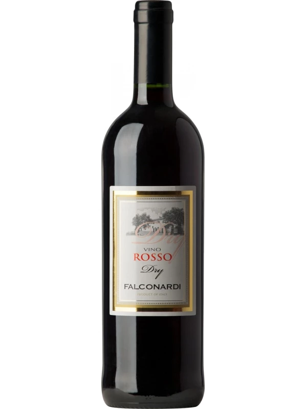 Falconardi, Rosso Dry