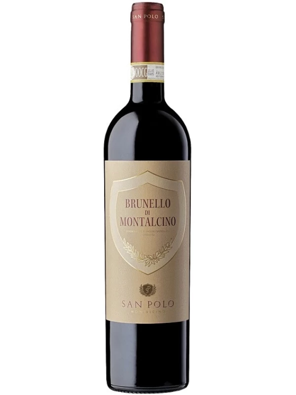 San Polo, Brunello di Montalcino DOCG