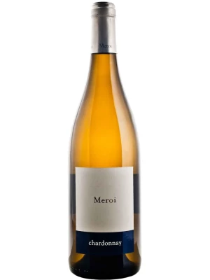Вино Meroi Davino, Chardonnay, Colli Orientali del Friuli DOC 2014, 0.75 л