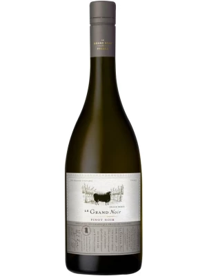 Вино Le Grand Noir Pinot Noir, Pays d'Oc IGP 2021, 0.75 л