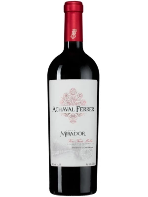 Вино Achaval Ferrer, Finca Mirador, Mendoza 2016, 0.75 л