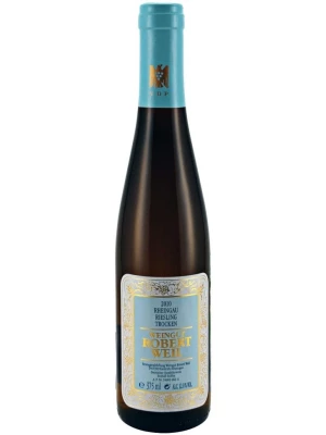 Вино Robert Weil, Rheingau Riesling Trocken 2010, 0.375 л
