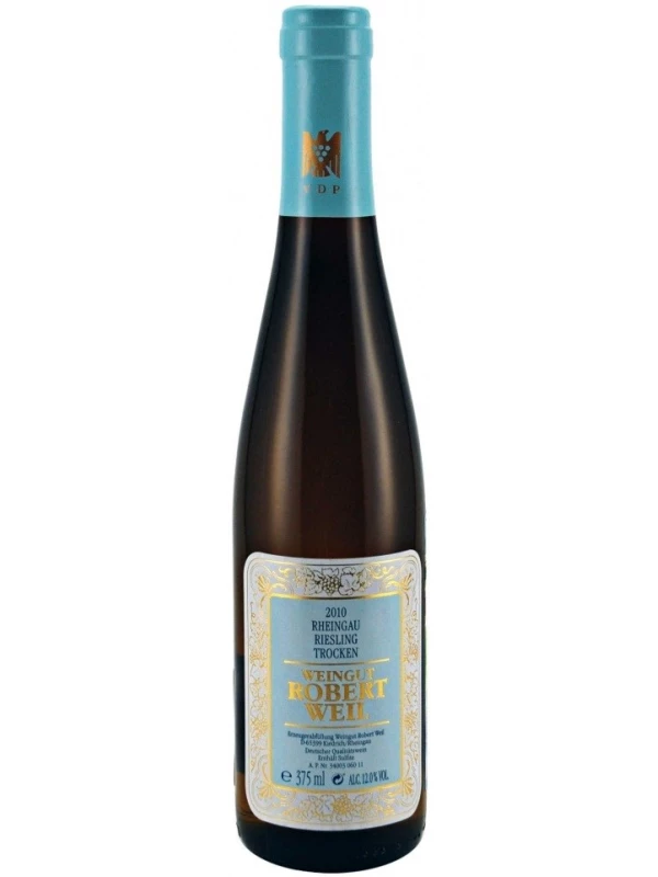 Robert Weil, Rheingau Riesling Trocken