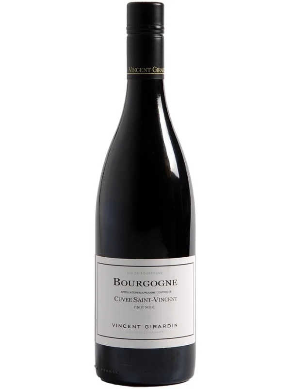 Bourgogne Pinot Noir Cuvee Saint-Vincent