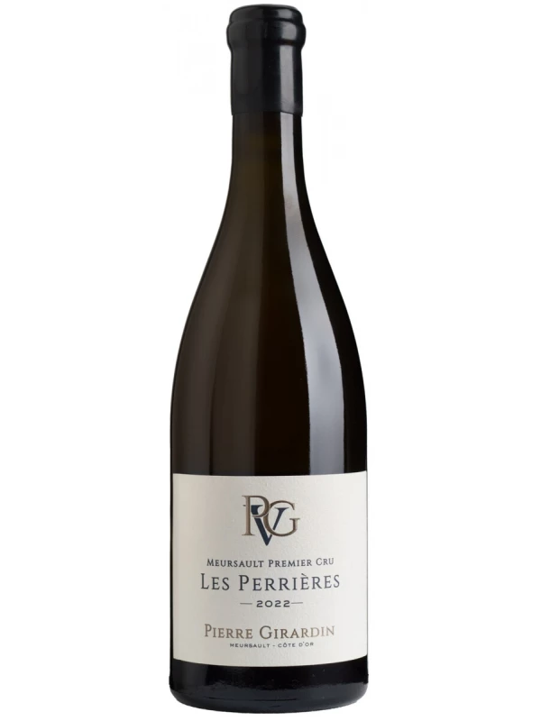 Domaine Pierre Girardin, Meursault 1er Cru Les Perrieres AOP
