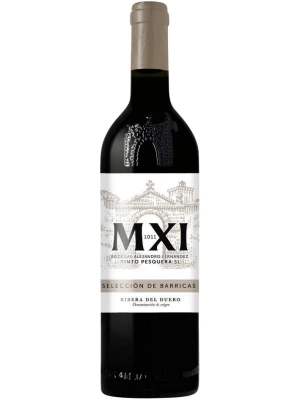 Вино Tinto Pesquera, MXI, Ribera del Duero DO 2022, 0.75 л