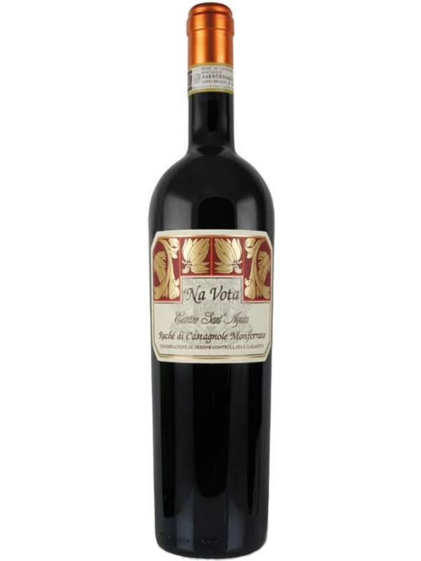Cantine Sant'Agata, Na Vota, Ruche di Castagnole Monferrato DOC