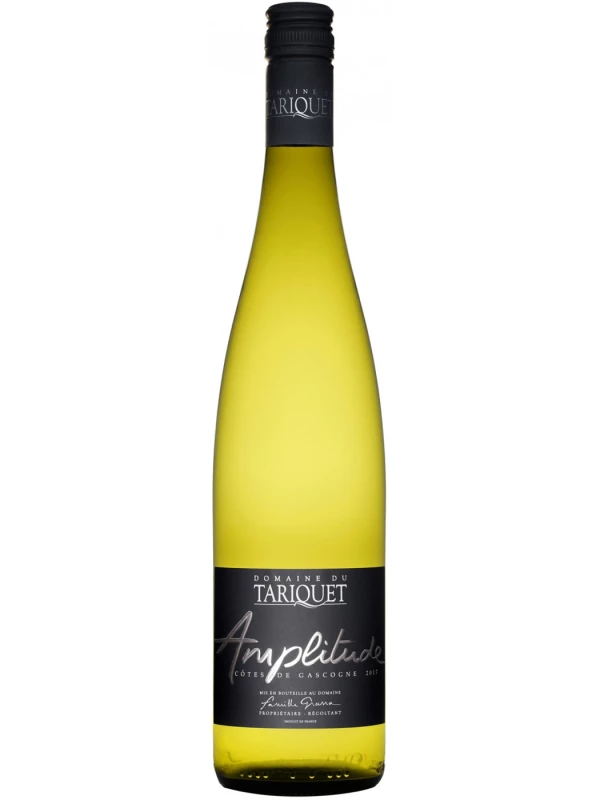 Domaine du Tariquet, Amplitude Cotes de Gascogne VDP