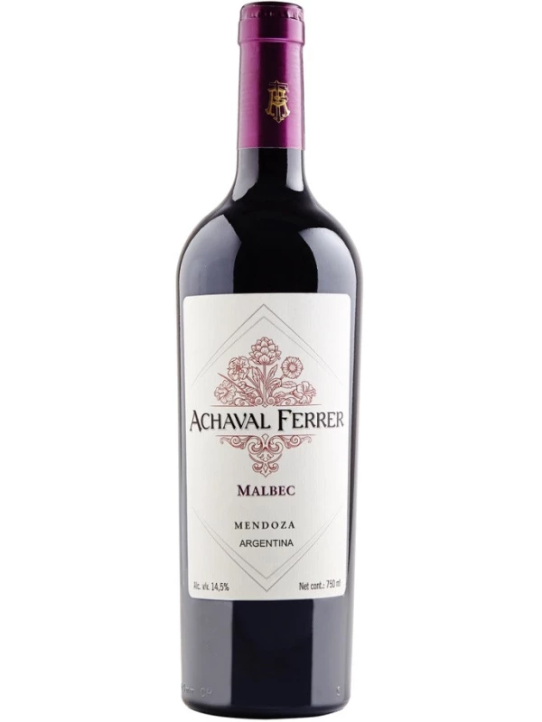 Achaval Ferrer, Malbec, Mendoza