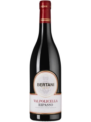 Вино Bertani, Ripasso Valpolicella DOC 2021, 0.75 л
