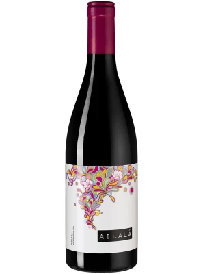 Вино Ailala Souson, Ribeiro DO 2018, 0.75 л