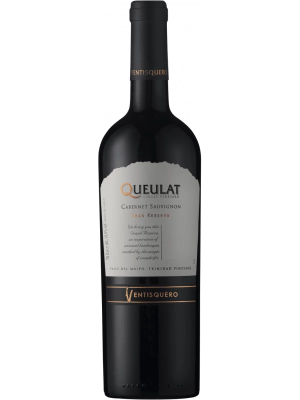 Ventisquero, Queulat Gran Reserva, Cabernet Sauvignon