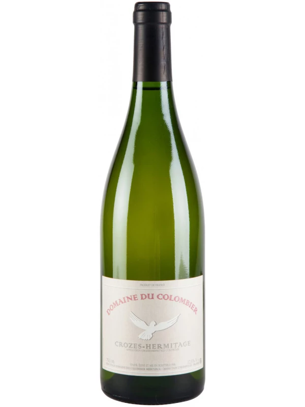 Domaine du Colombier, Crozes Hermitage Blanc AOC