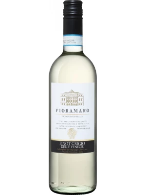 Вино Villa degli Olmi, Fioramaro Pinot Grigio delle Venezie 2021, 0.75 л