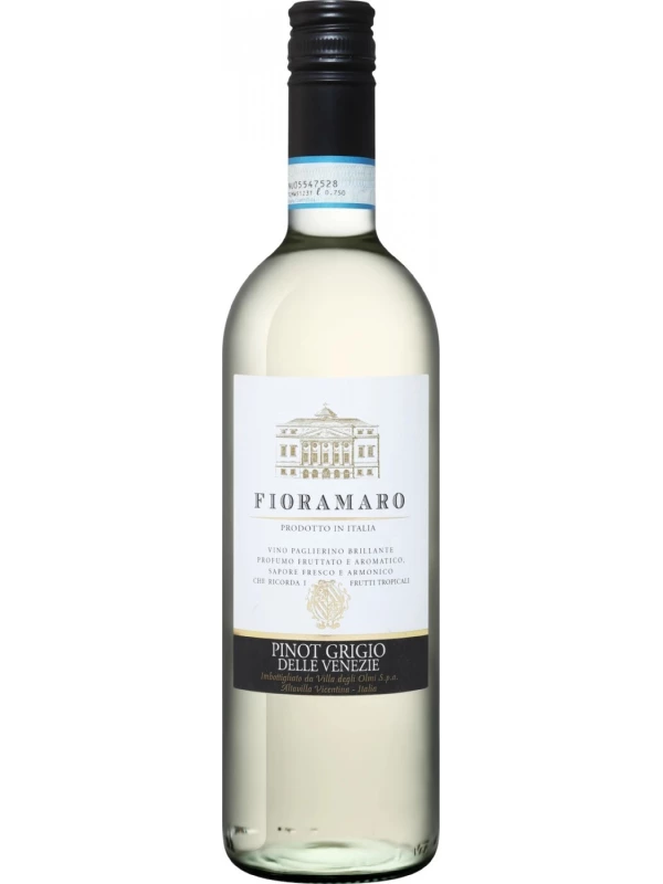 Villa degli Olmi, Fioramaro Pinot Grigio delle Venezie