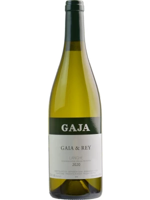 Вино Gaja, Gaia & Rey, Langhe DOP 2018, 0.75 л