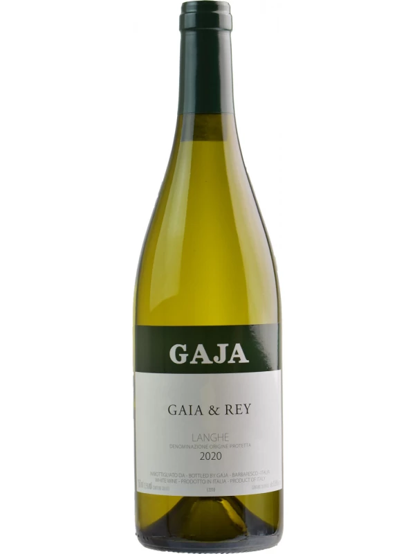 Gaja, Gaia & Rey, Langhe DOP