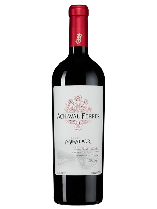Finca Mirador, Аргентина Achaval-Ferrer