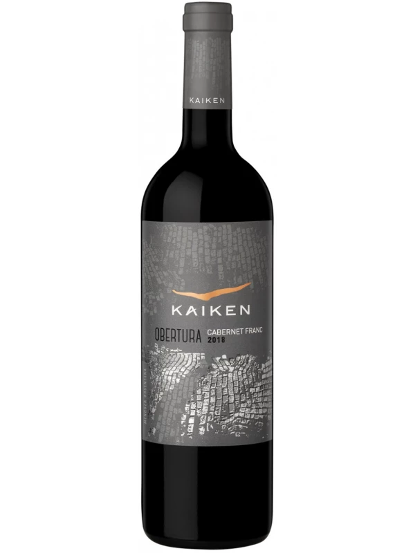 Kaiken, Obertura