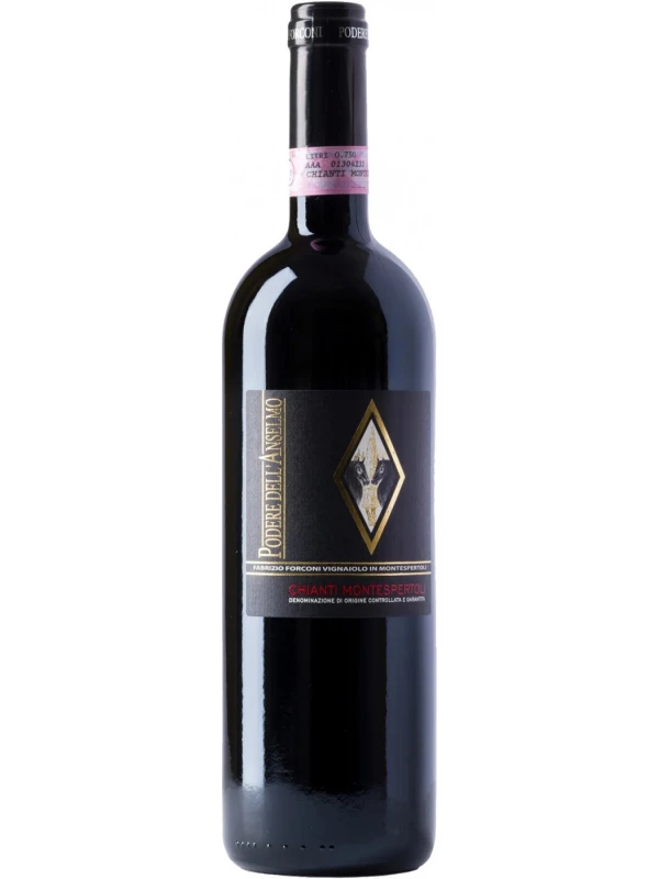 Podere Dell'Anselmo, Chianti Montespertoli DOCG