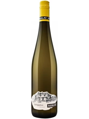 Вино Malat, Hohlgraben Gruner Veltliner, Kremstal DAC 2022, 0.75 л