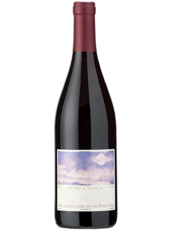 Jermann, Red Angel, Friuli-Venezia Giulia IGT