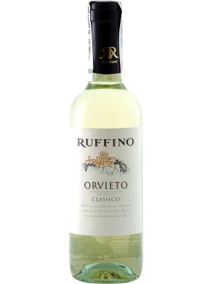 Вино Ruffino, Orvieto Classico DOC 0.375 л
