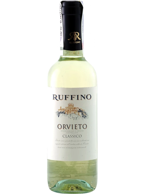 Ruffino, Orvieto Classico DOC