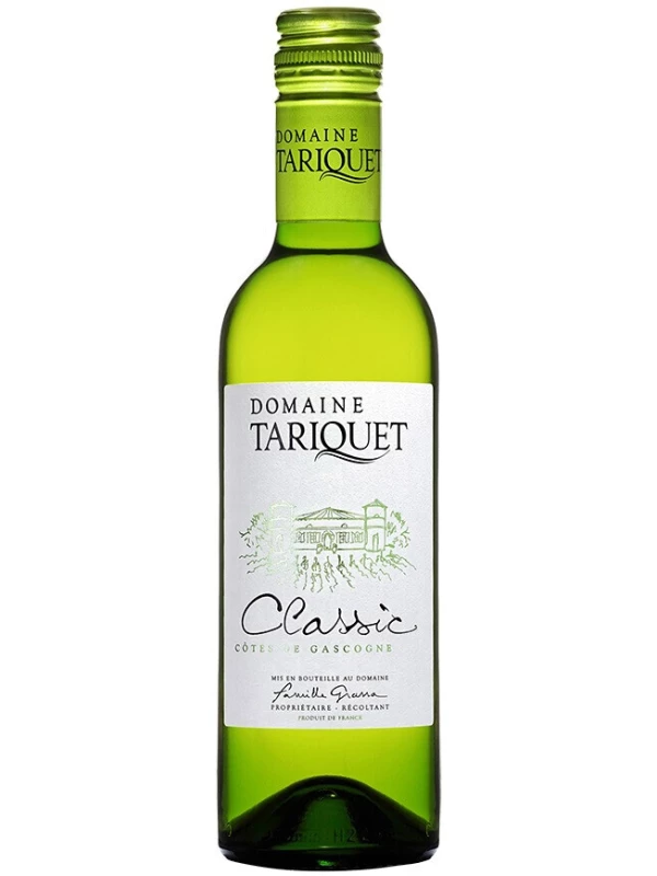 Domaine du Tariquet, Classic, Cotes de Gascogne VDP
