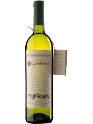 Вино Martin Codax, Organistrum Albarino 2011, 0.75 л