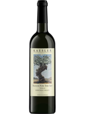 Вино Kaesler, Reach For The Sky Shiraz, Barossa Valley 0.75 л