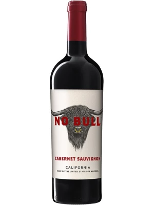 Вино Mare Magnum, No Bull Cabernet Sauvignon 0.75 л