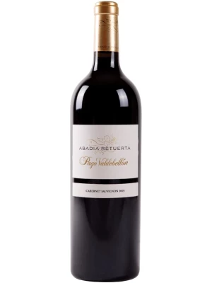Вино Abadia Retuerta, Pago Valdebellon 2005, 0.75 л