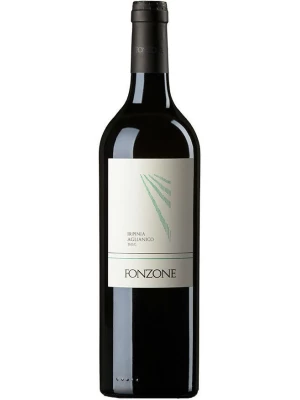 Вино Fonzone, Irpinia Aglianico DOC 2015, 0.75 л