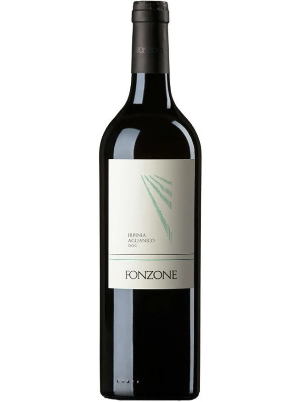 Fonzone, Irpinia Aglianico DOC