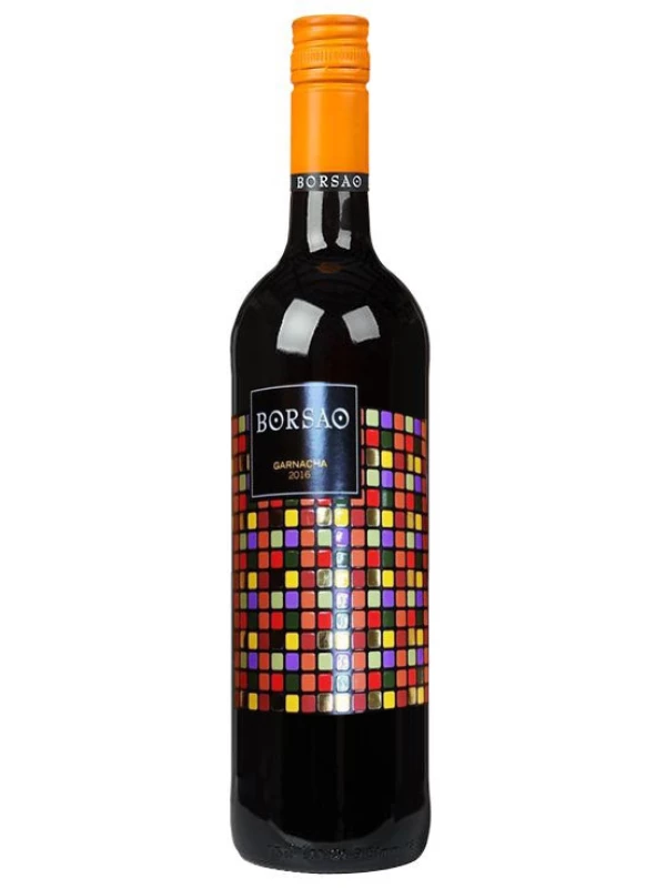 Bodegas Borsao, Borsao Garnacha, Campo de Borja DO