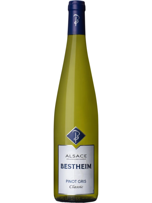 Bestheim, Classic Pinot Gris, Alsace AOC