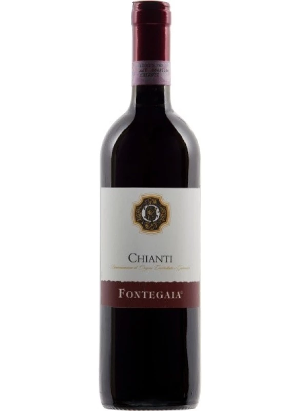 Fontegaia Chianti Casama DOCG
