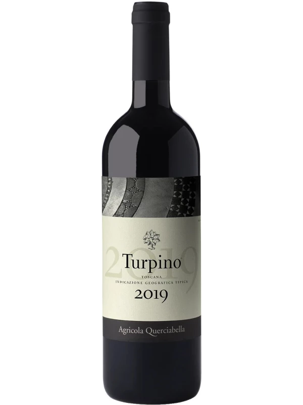 Querciabella, Turpino, Toscana IGT