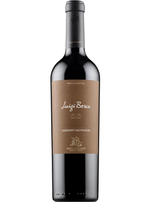 Вино Luigi Bosca, Cabernet Sauvignon 2015, 0.75 л