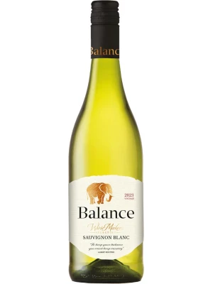 Вино Balance Winemaker's Selection Sauvignon Blanc 2023, 0.75 л