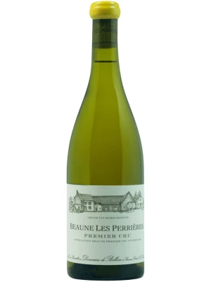 Вино Domaine de Bellene, Beaune Les Perrieres Premier Cru AOC 2020, 0.75 л